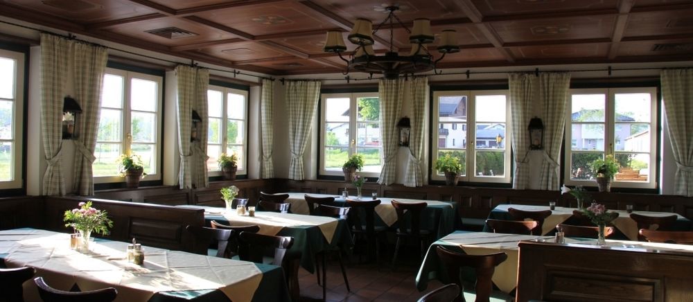 Hotel Gasthof Mostwastl Σάλτσμπουργκ Εξωτερικό φωτογραφία