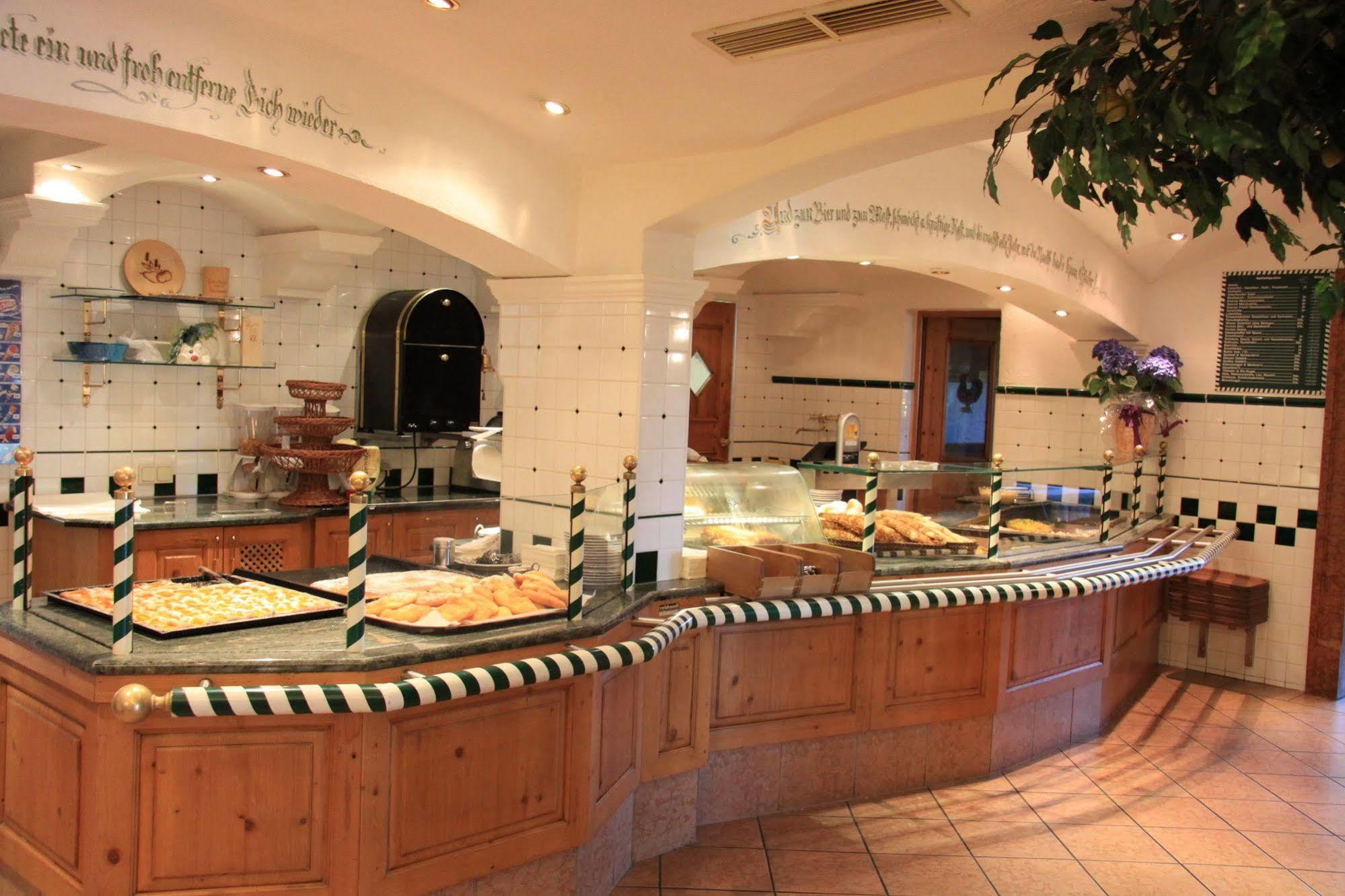 Hotel Gasthof Mostwastl Σάλτσμπουργκ Εξωτερικό φωτογραφία