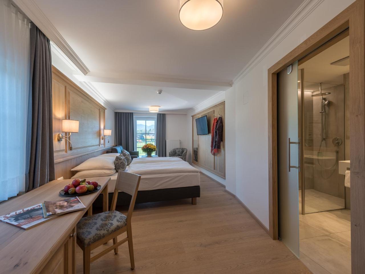 Hotel Gasthof Mostwastl Σάλτσμπουργκ Εξωτερικό φωτογραφία