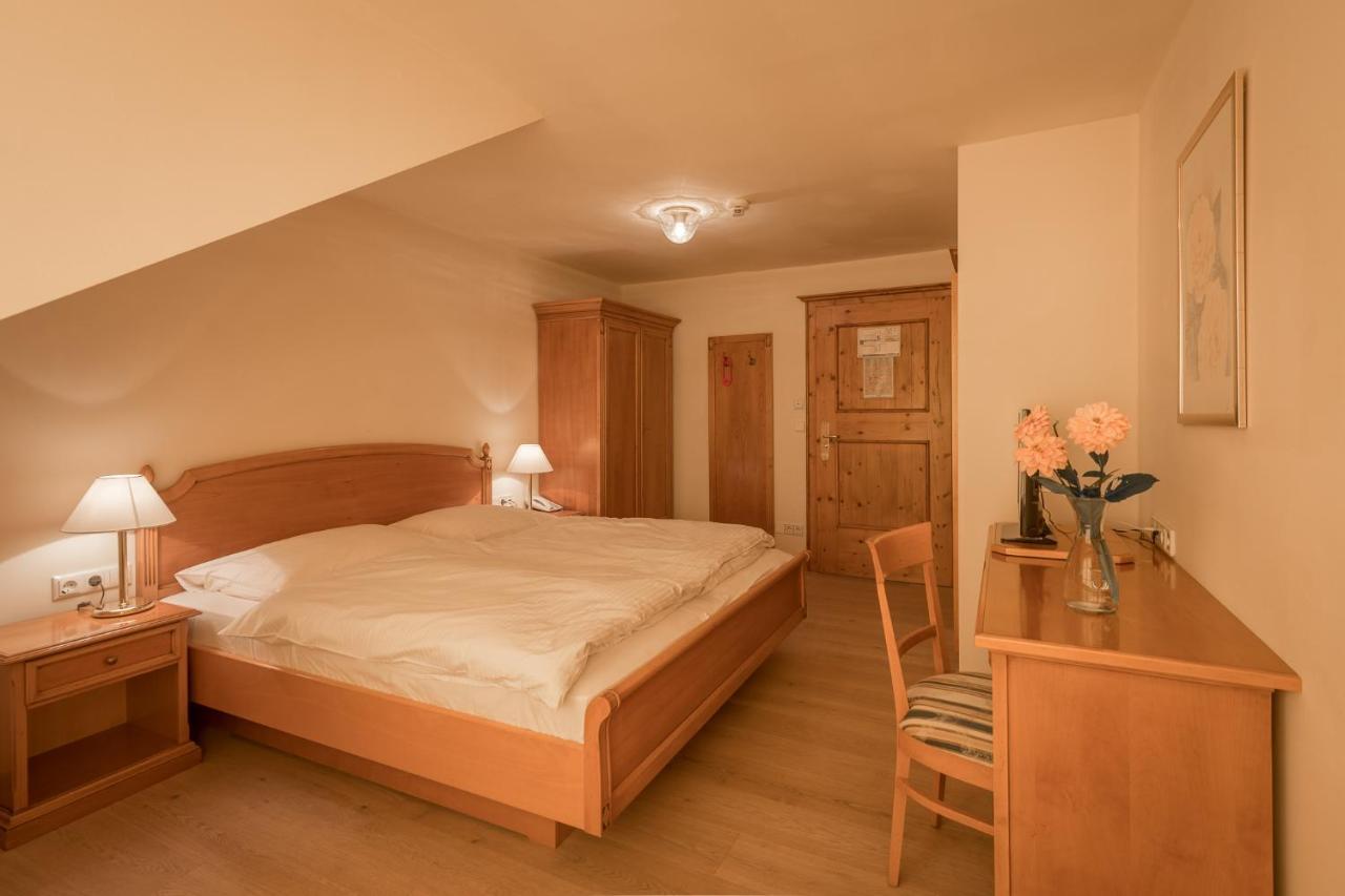 Hotel Gasthof Mostwastl Σάλτσμπουργκ Εξωτερικό φωτογραφία