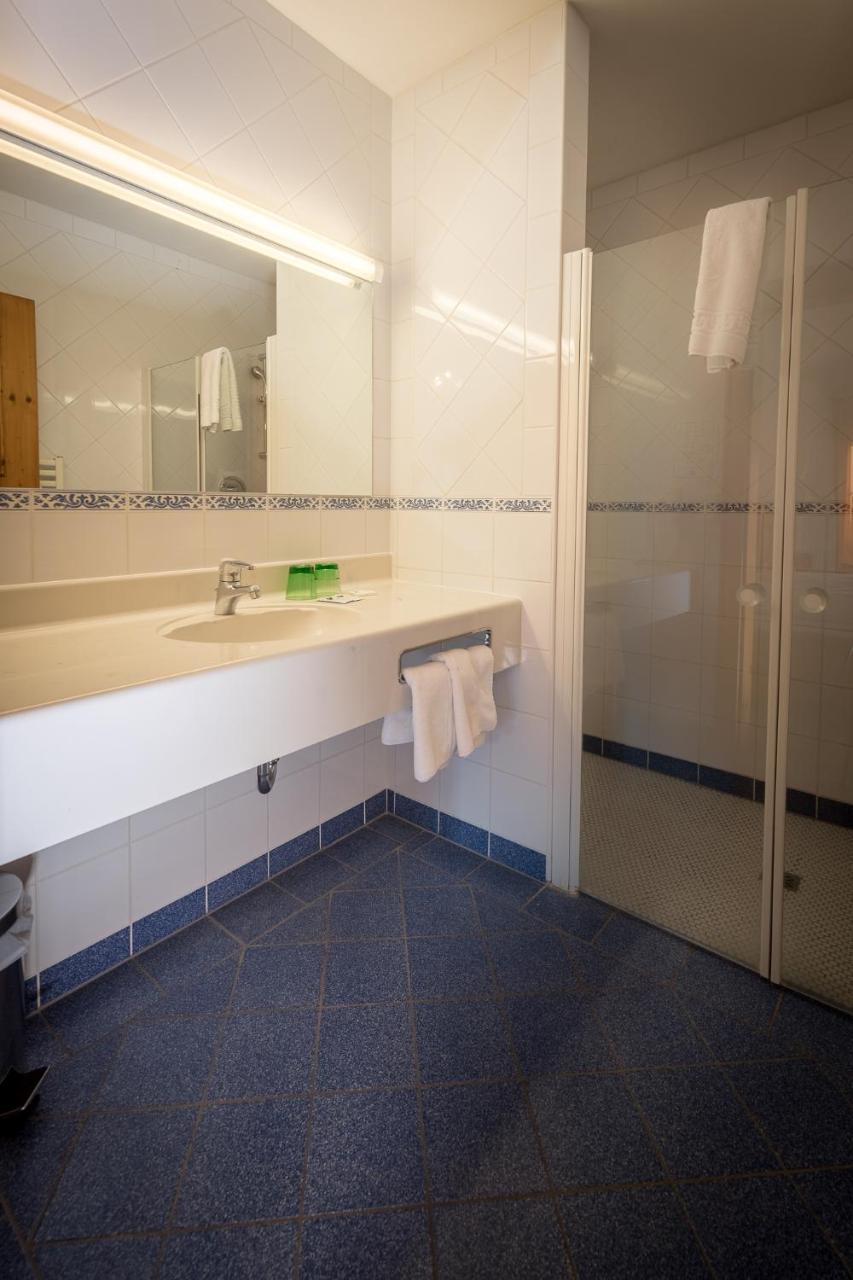 Hotel Gasthof Mostwastl Σάλτσμπουργκ Εξωτερικό φωτογραφία