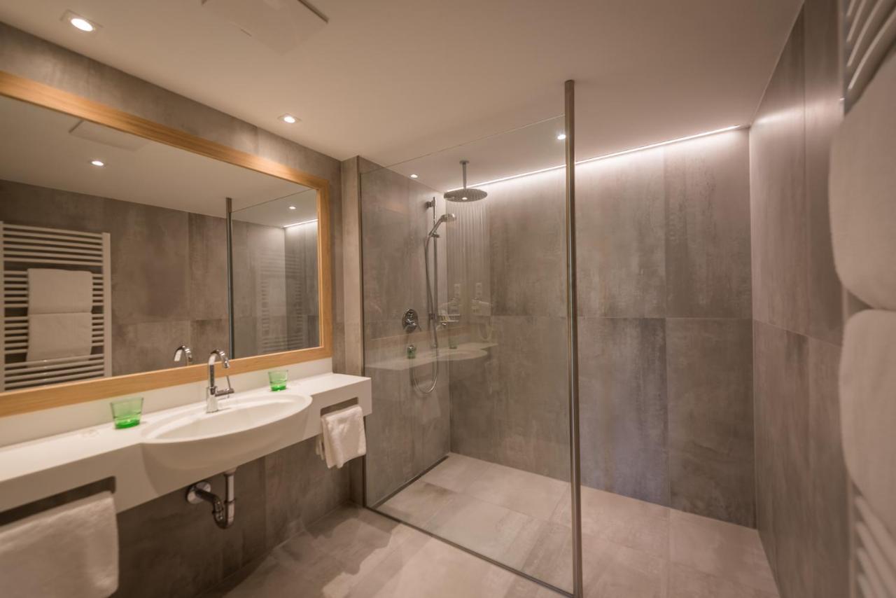Hotel Gasthof Mostwastl Σάλτσμπουργκ Εξωτερικό φωτογραφία