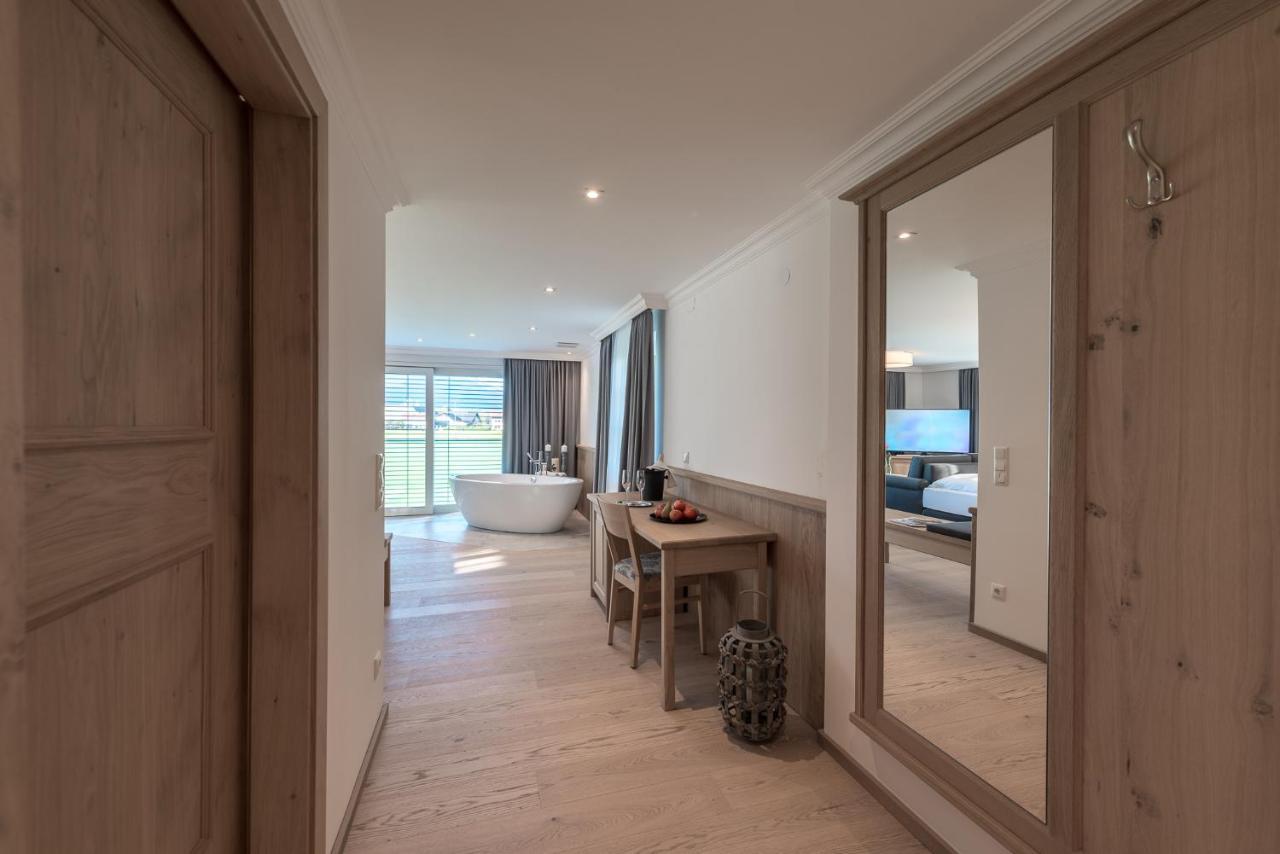 Hotel Gasthof Mostwastl Σάλτσμπουργκ Εξωτερικό φωτογραφία