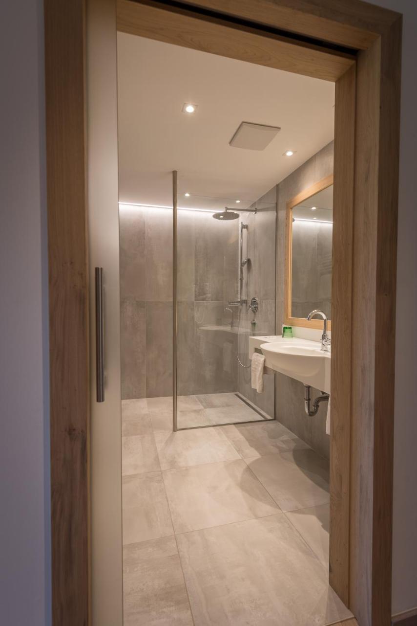 Hotel Gasthof Mostwastl Σάλτσμπουργκ Εξωτερικό φωτογραφία