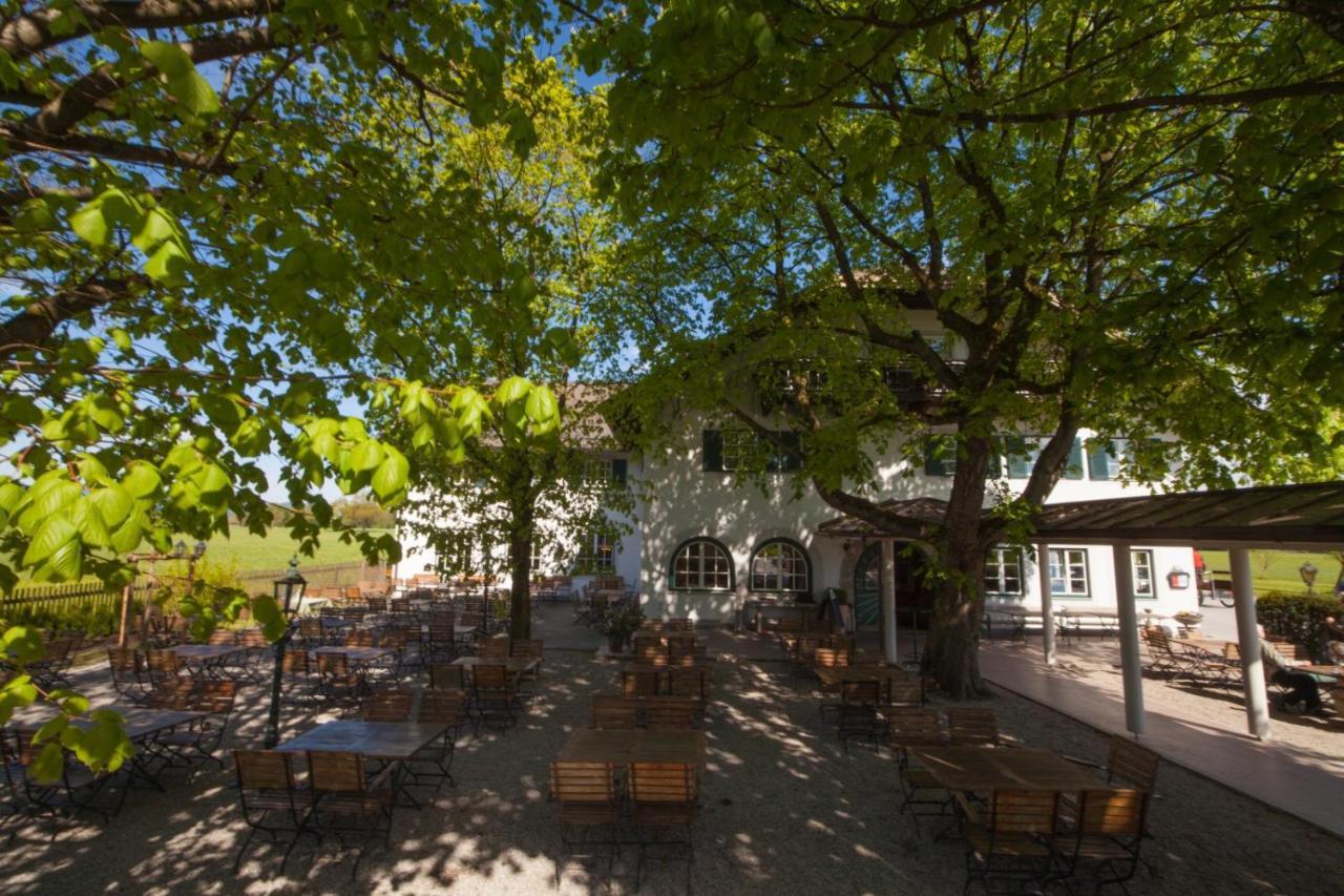 Hotel Gasthof Mostwastl Σάλτσμπουργκ Εξωτερικό φωτογραφία