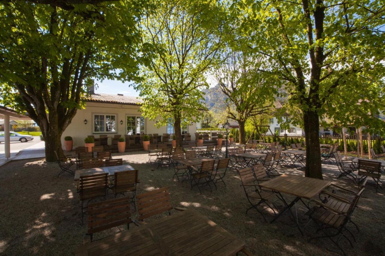 Hotel Gasthof Mostwastl Σάλτσμπουργκ Εξωτερικό φωτογραφία