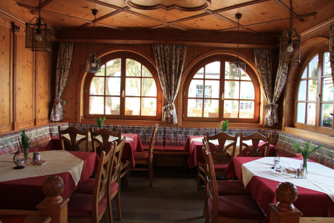 Hotel Gasthof Mostwastl Σάλτσμπουργκ Εξωτερικό φωτογραφία